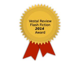 VRaward